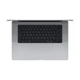 thumbnail image 2 of Apple MacBook Pro 16 Pouces Ordinateur Portable Restauré – Puce M1 Max, 64 Go RAM, 2 To SSD, Gris Cosmique – Remis à Neuf Clair, 2 of 5