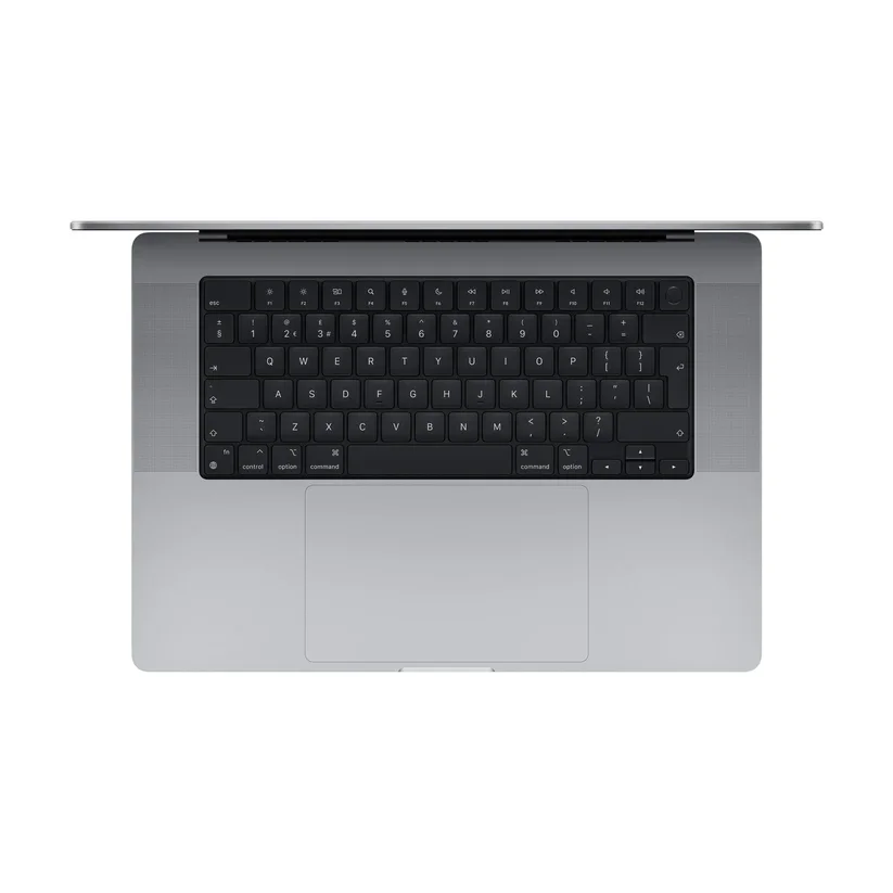 Restored Apple MacBook Pro 16