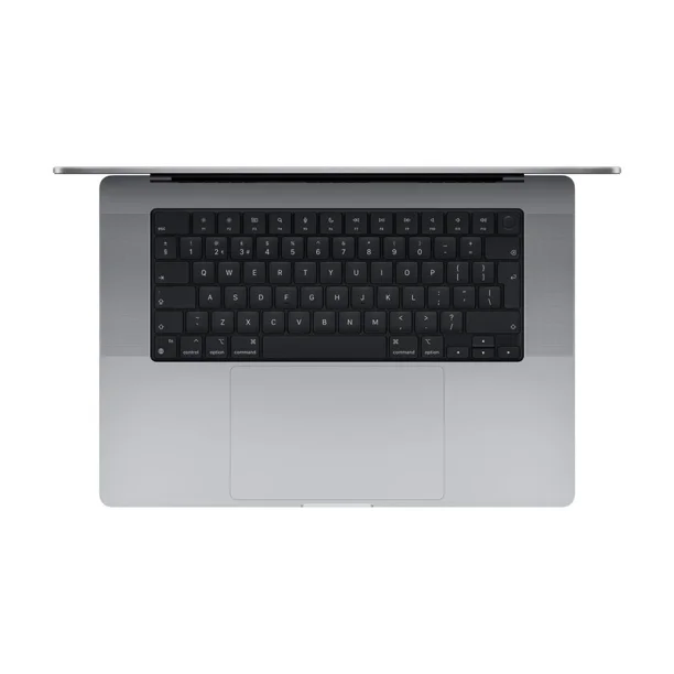 Restored Apple MacBook Pro 16