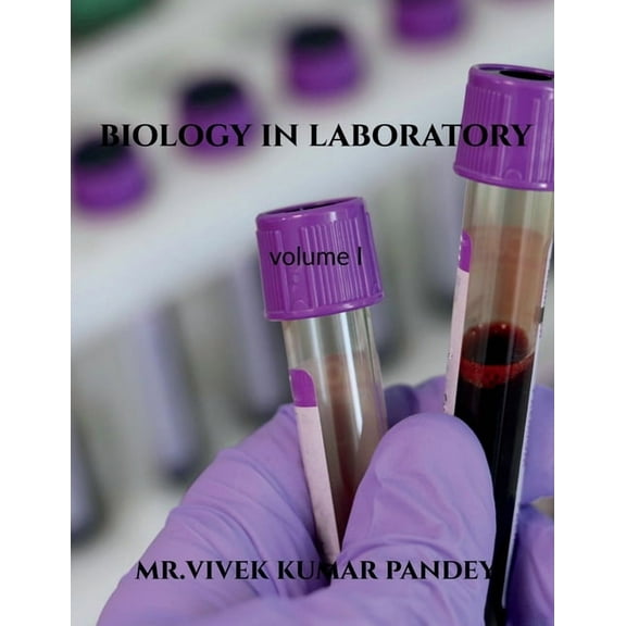 Biology in laboratory, (Paperback)