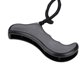 thumbnail image 4 of Portable Lightweight Metal Manual Chain Saw Outdoor Emergency Survival Accessory, 4 of 4