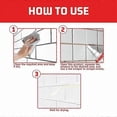 thumbnail image 5 of Waterproof Plastic Sealant for Kitchen and Bathroom Floors, 5 of 5