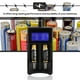 thumbnail image 4 of Recargable inteligente para mayor comodidad Pantalla LCD Cargador de batería USB de doble ranura, 4 of 8