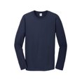 thumbnail image 3 of Softstyle® Long Sleeve T-Shirt Gildan, 3 of 4