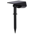 thumbnail image 1 of Lawn Light, Automatic Switch Solar Light Wall Mounted  For Garden For Courtyard For Outdoor, 1 of 8
