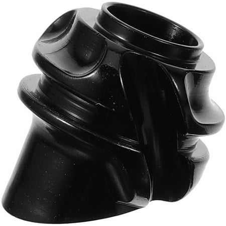 Archery Sight Complex Tricolor The Black Comound Bow Portable Part Professional Small Peep