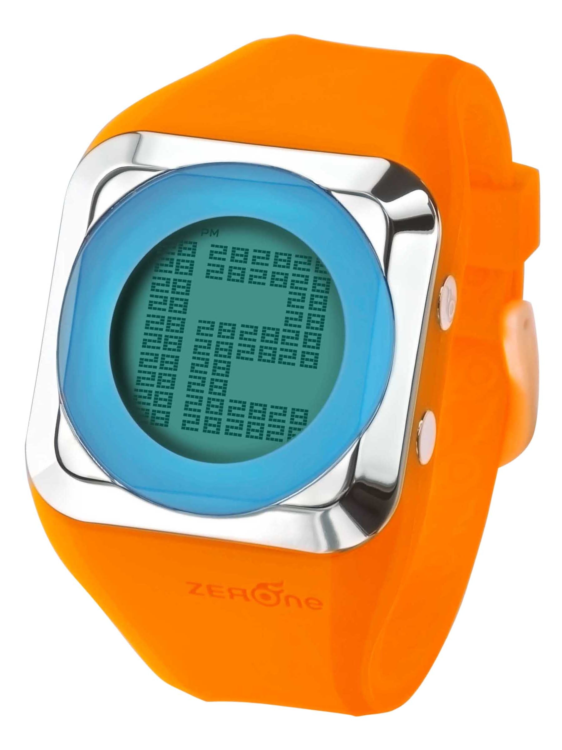 fancy digital watch