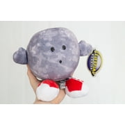Celestial Buddies Mercury Stuffed Planet Plush Solar System Space Toy Age 0+
