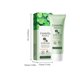 thumbnail image 3 of Pisexur Belleza Maquillaje Limpiador facial hidratante con aloe vera, elimina puntos negros y reduce poros, 100 gpara mujeres y hombres, 3 of 7