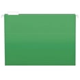thumbnail image 2 of Folder Colgante, Pendaflex, Tamaño Carta, Color Verder Brillante , 4152 1/5, c/25pz, 2 of 3