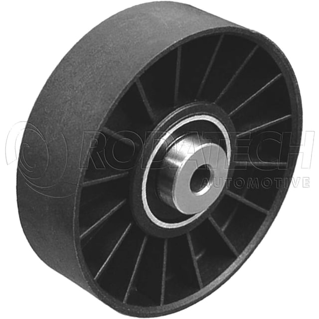 POLEA GUÍA DE DISTRIBUCIÓN 960 1992 al 1994 VOLVO 2.9L L6 RODATECH .