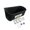 thumbnail image 1 of Popular! FEED TROUGH FOR LIVESTOCK &PETS Feeder Automatic,feeding Chickens, Ducks And Goats Large Capacity Hanging Fence Feed Trough, 1 of 3