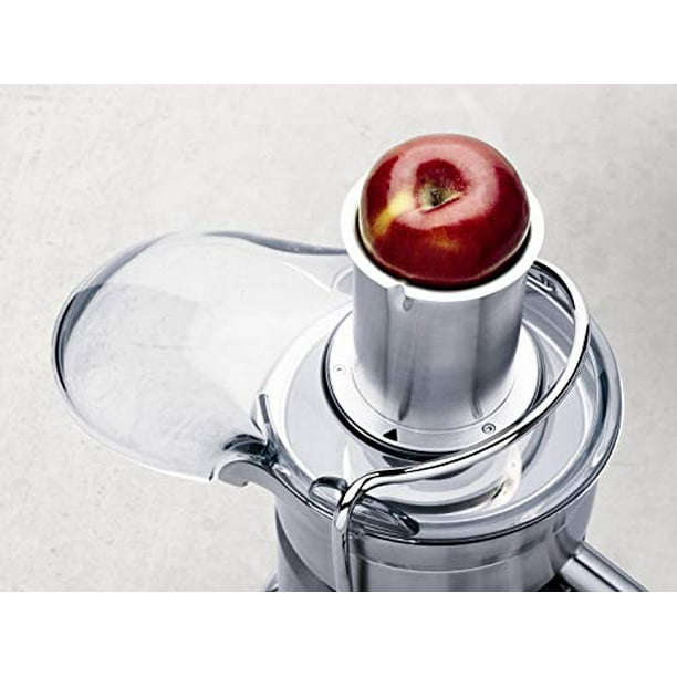 Breville the juice fountain review outlet