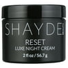 SHAYDE Beauty Reset Night Cream