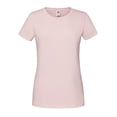 thumbnail image 1 of Fruit of the Loom Womens Iconic 190 T-Shirt, 1 of 3