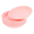 thumbnail image 1 of HEANUJJ 10Ud Bases Para Macetas Rosa Con Antigoteo Para Jardín Y Interior, 1 of 8
