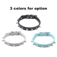thumbnail image 4 of Labymos Collar ajustable para perros, remache a, 4 of 6