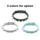 thumbnail image 5 of Labymos Collar ajustable para perros, remache a, 5 of 6