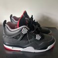 thumbnail image 3 of Jordan Bred 4 Reimagined, 3 of 5