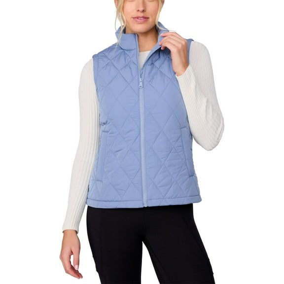 Free Country Women's Quilted Vest