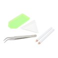 thumbnail image 2 of Hotfix Applicator Set Simple Operation Hotfix Rinestones Applicator Tools for Crafts Leather Clothes 110‑240V US Plug, 2 of 4