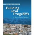 thumbnail image 1 of Building Java Programs: A Back to Basics Approach [With CDROM and Access Code], 1 of 1