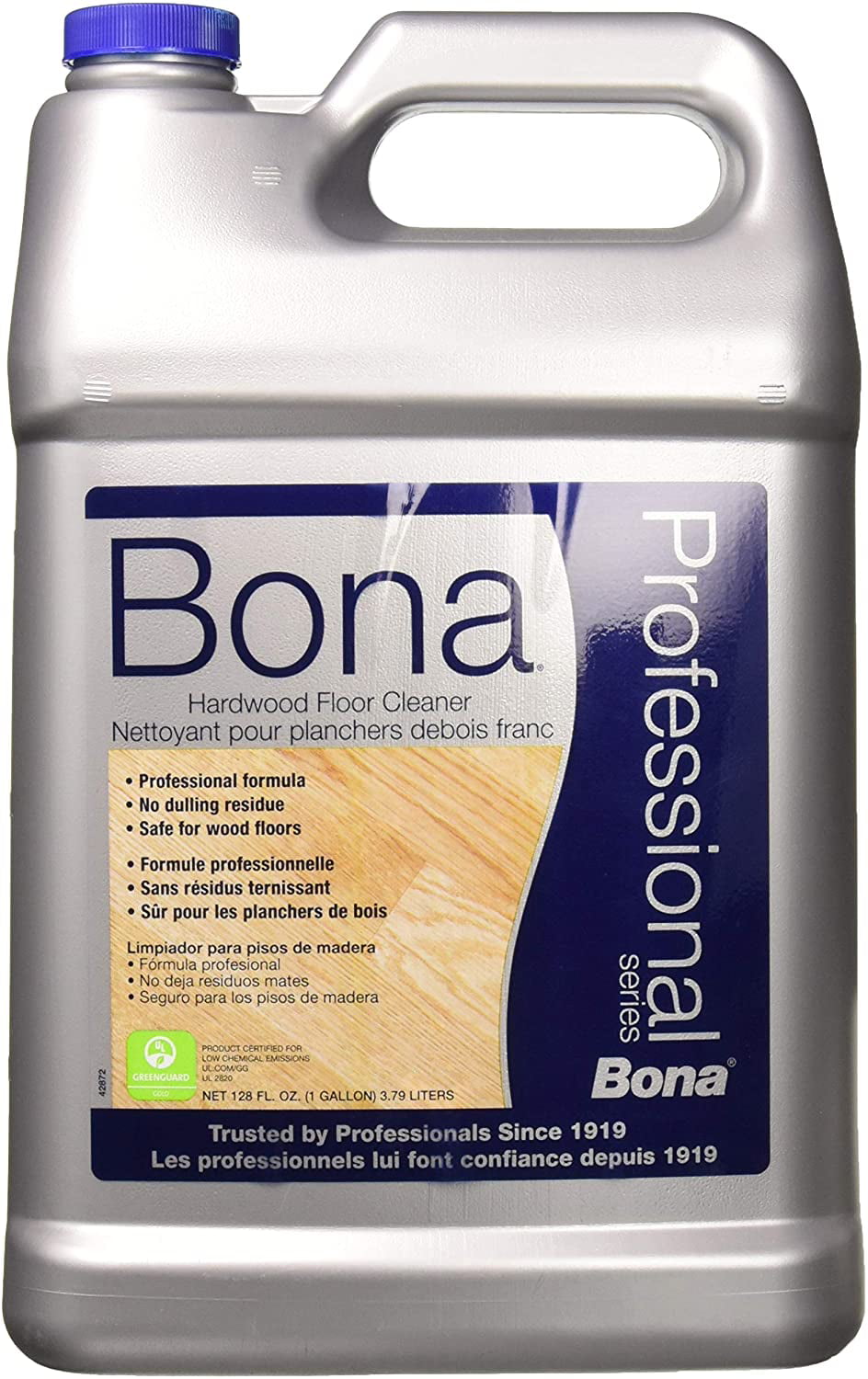 Bona Professional Series Hardwood Floor, Where To Find Bona Hardwood Floor Cleaner