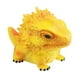 thumbnail image 3 of Juguete educativo de figura de animales marinos, criatura pequeña y profunda, realista para niños, novio, niños, niñas, regalo de vacaciones amarillo, 3 of 8
