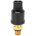 thumbnail image 3 of Pressure Switch,Pressure Switch Black Universal Excavator Accessories Universal Pressure Switch Finest Materials, 3 of 8