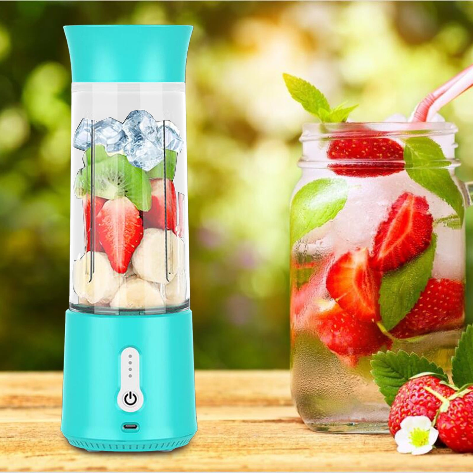 Buy Juicer Personal Blenders For Shakes And Smoothies, Fruit Juice