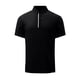 thumbnail image 2 of pstuiky camisetas de manga corta para hombre, Camisa/camiseta informal de verano para hombre con solapa y botones lisos para uso diario y al aire libre camisas casuales para hombre xxxxl, 2 of 8