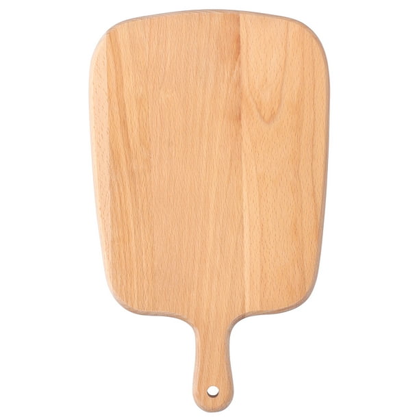 Cutting Board with Beech Wood - Hole for Hanging