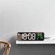 thumbnail image 2 of Reloj de pared digital y pantalla de humedad 12/24H Electronic LE, 2 of 6