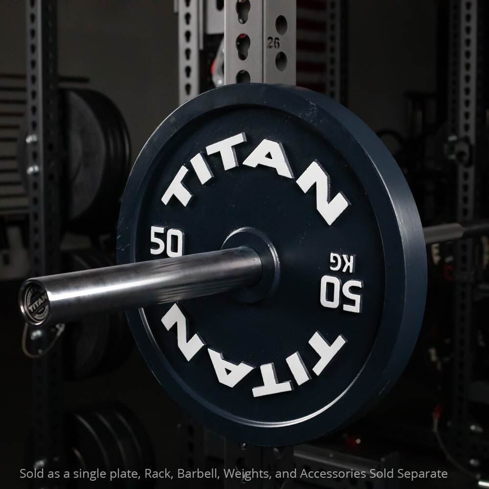 Titan weights hotsell