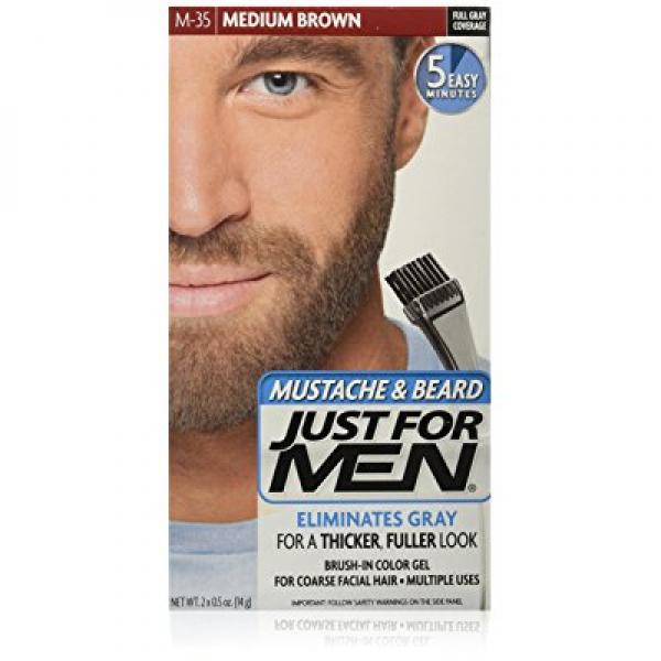 men's beard kit walmart