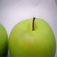 thumbnail image 3 of 4 Artificial Green Apples - Good Quality Fruit, 3 of 4