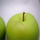 thumbnail image 3 of 4 Artificial Green Apples - Good Quality Fruit, 3 of 4