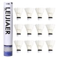 thumbnail image 2 of badminton,Balls Indoor Shuttlecocks Suitable And Outdoor And Feather Indoor Shuttlecocks And Balls Suitable Balls Shuttlecocks And Indoor And Suitable And Balls Feather, 2 of 6