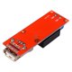 thumbnail image 4 of Módulo reductor de CC Ehuebsd KIS3R33S 7V-24V a 5V 4A Convertidor USB, 4 of 9