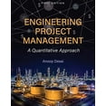 thumbnail image 1 of Pre-Owned Engineering Project Management: A Quantitative Approach, (Paperback), 1 of 1