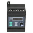 thumbnail image 4 of Regulador de motores controlador de velocidad del motor 90-3000r/min monofásico 220 V fácil configuración SK-200E para la serie YT, 4 of 8