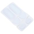 thumbnail image 5 of Game Controller Silicone Pad Slip Resistance Sweatproof Residue Free Gamepad Button Protector for PS VR2 Sense, 5 of 5