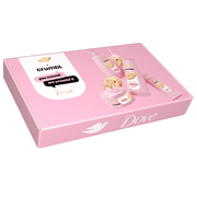 Dove Strawberry Crumb Cake Limited Edition Box