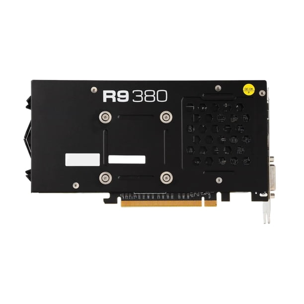 PowerColor Radeon R9 380 4GB - Video tech for IT suppliers 
