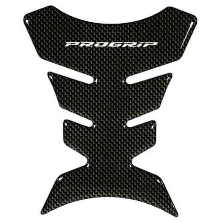 Pro Grip 5000 Resin Carbon Fiber-Look Tank Protector (PZ5000CA)