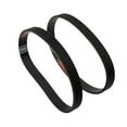 thumbnail image 2 of Lefu 2/4/7PCS Bande Raboteuse 135J6 pour Ryobi AP10 Delta 22-540 22-546, 2 of 9