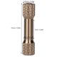 thumbnail image 5 of Separador de cuadricóptero, separador de 10 piezas M3x25 mm Separador de columna elaborado con cuidado, 5 of 5