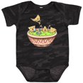 thumbnail image 3 of Inktastic Nachos Partying in Guacamole Boys or Girls Baby Bodysuit, 3 of 5