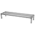 thumbnail image 3 of Update International DNRK-1448 14x48 Alum Dunnage Rack, 3 of 4