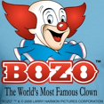 thumbnail image 3 of CafePress - Bozo Face T Shirt - Fitted T-Shirt, Vintage Fit Soft Cotton Tee, 3 of 4